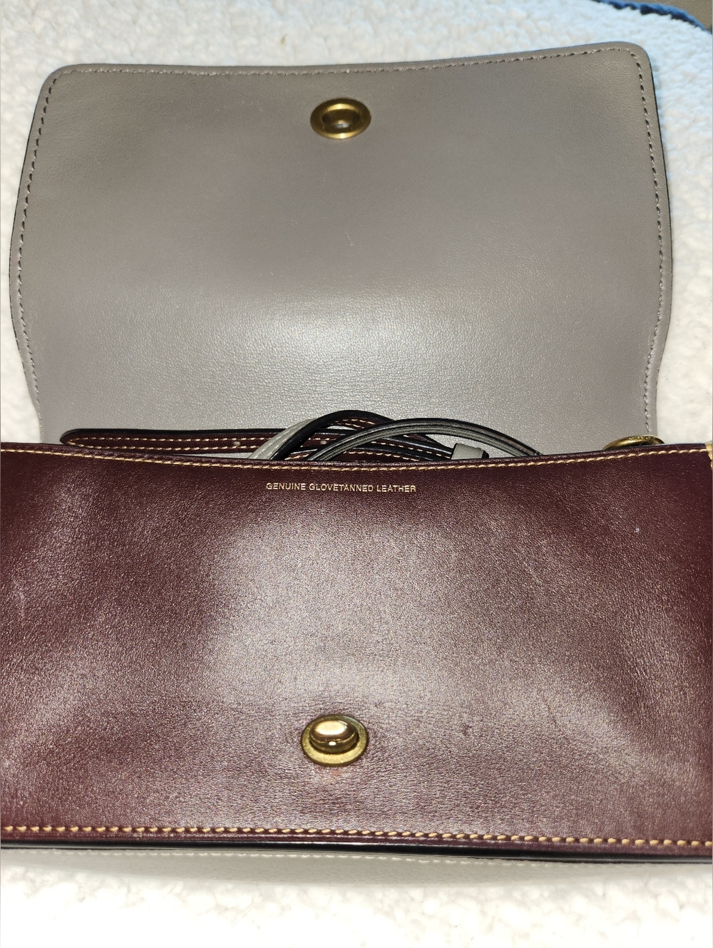Coach 1941 Dinky Crossbody - Picture 9 of 16